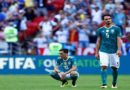 Mondial 2018 – Séisme footballistique  : L’Allemagne quitte le mondial dès le 1er tour