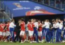 Mondial 2018 : La Russie domine l’Egypte 3-1 et s’approche des 1/8 eme