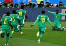 Mondial 2018 : Sénégal dernière chance pour l’Afrique