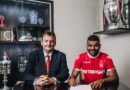 Transferts : Larbi Hilal Soudani rejoint Nottingham Forest pour une durée de 3 ans