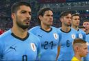 Mondial 2018 : Uruguay 2 – Portugal 1, la Celeste affrontera la France en quarts de finales