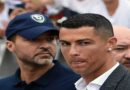 Ligue des champions : Cristiano suspendu un match, il effectuera face à Manchester United