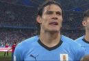 Mondial: Uruguay 2 – Portugal 1,  Cavani bourreau du Portugal , résumé vidéo