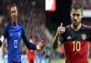 Mondial , France-Belgique: où le duel Mbappé- Hazard pour une place en finale