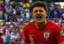 Angleterre : Southgath retire Maguire de la liste des joueurs convoqués pour la ligue des nations