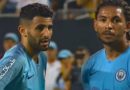 Ligue des champions: Manchester City gagne sur le terrain de Shakhtar (3/0) avec un bon Mahrez, vidéo