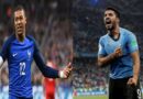 Mondial 2018 : France – Uruguay , c’est le jour J