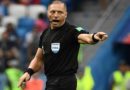 Finale France – Croatie : l’arbitre argentin Nestor Pitana désigné pour diriger la finale