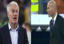 Trophées Fifa : Deschamps et Zidane nommés dans la catégorie “meilleur entraîneur “