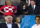 Mondial-2018: France – Croatie , le sacre ou les larmes