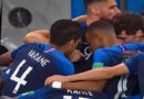 Finale Mondial 2018 : France 4 – Croatie 2 , les bleus sur le toit du monde, résumé vidéo