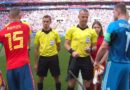 Mondial 2018 : Espagne 1 – Russie 1, les tirs aux buts ont souri aux russes