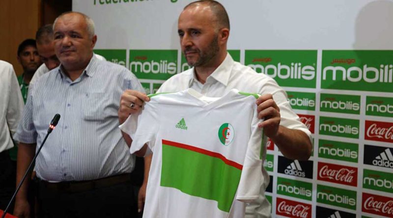 Belmadi