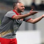 Mexique – Algérie : Le 11 entrant de Belmadi Mexique – Algérie : Le 11 entrant de Belmadi