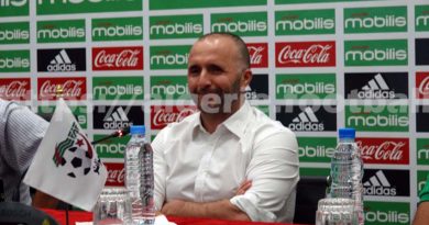 Belmadi