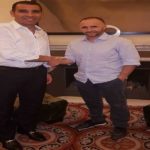 Zetchi : Le contrat de Belmadi a déjà été prolongé belmadi zetchi