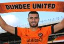 Rachid Bouhenna (MCAlger)  s’engage avec Dundee United pour deux saisons