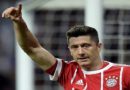 Bayern Munich : Lewandowski critique ses dirigeants