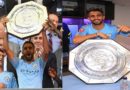 FA Community Shield : Mahrez remporte son premier titre avec Manchester City, qui a battu Chelsea 2/0, vidéo