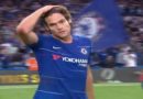 Premier League : Le big derby londonien ( Chelsea – Arsenal)  est revenu aux Blues (3/2), vidéo