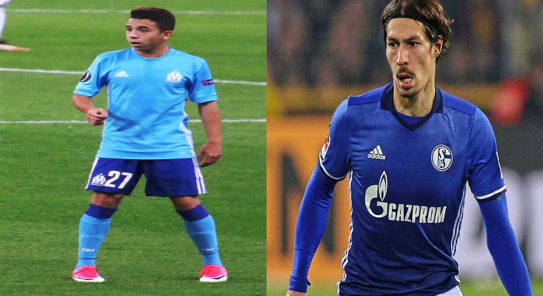 Equipe d’Algérie : Maxime Lopez et Benjamin Stambouli seront-ils des verts sous l’ére Belmadi?