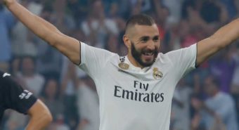 Benzema