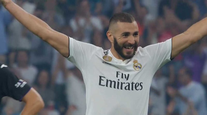 Benzema