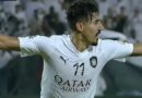 Les verts : Le but de Boundjah face à Esteghlal, et Benzia passeur décisif face à Konyaspor, vidéo