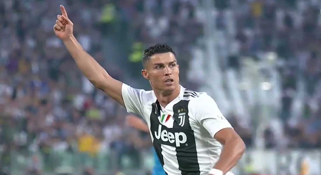 Calcio : Juventus bat Naples 3-1 et creuse l’écart sur ses poursuivants, vidéo