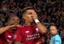 Ligue des Champions : Liverpool 3 – Paris SG 2 , Firmino assomme le PSG dans le temps additionnel, vidéo