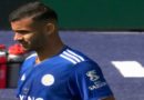 Leicester City : Rachid Ghezzal en prêt à la Fiorentina