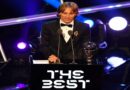 Trophées Fifa: Modric met fin au règne de Messi ET CR7