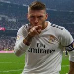 Liga : Betis Seville- Real Madrid (2-3) , Mandi buteur, le Real démarre Liga : Betis Seville- Real Madrid (2-3) , Mandi buteur, le Real démarre