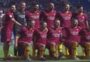 Calcio : L’AS Rome remporte son derby face à la Lazio sur le score de 3/1, vidéo