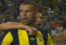 Super Lig : Le but de Slimani avec le Fenerbahçe, face au Keyserispor ( vidéo )