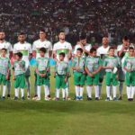 Algérie – Tunisie (1-0) , une bonne victoire des verts face à une équipe venue pratiquer un jeu très musclé, vidéo Algérie – Tunisie (1-0) , une bonne victoire des verts face à une équipe venue pratiquer un jeu très musclé, vidéo