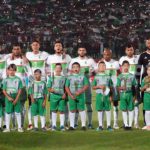 Equipe d’Algérie : Belmadi va évaluer ses poulains face à la Gambie et la Tunisie Equipe d’Algérie : Belmadi va évaluer ses poulains face à la Gambie et la Tunisie