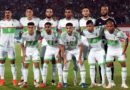 Classement FIFA : l’Algérie perd deux places et occupe la 69e position