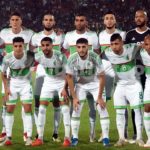 Classement FIFA : l’Algérie perd deux places et occupe la 69e position Classement FIFA : l’Algérie perd deux places et occupe la 69e position