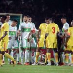 Bénin 1 - Algérie 0