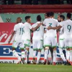 Algérie – Tunisie en amical : Un clasico et un test révélateur pour les Verts Algérie – Tunisie en amical : Un clasico et un test révélateur pour les Verts
