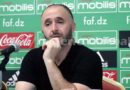 CAN-2019 : Pour Belmadi les verts ont hérité un groupe équilibré, le calendrier des verts