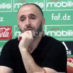 CAN-2019 : Pour Belmadi les verts ont hérité un groupe équilibré, le calendrier des verts CAN-2019 : Pour Belmadi les verts ont hérité un groupe équilibré, le calendrier des verts
