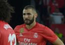 “Je vous demande de m’oublier”, réplique Benzema à Le Graët