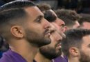 Premier League : Mahrez offre la victoire à Manchester City face à Tottenham 1-0, vidéo