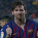 FC Barcelone 4 - FC Seville 2 FC Barcelone 4 - FC Seville 2