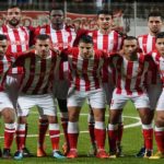 Finale coupe d’Algérie : Le Chabab Belouizdad rêve de la 8 e étoile, mais rien n’est gagné d’avance Finale coupe d’Algérie : Le Chabab Belouizdad rêve de la 8 e étoile, mais rien n’est gagné d’avance