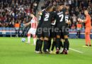 Paris SG 6 – Etoile Rouge de Belgrade 1 : Les images du match – Album 1