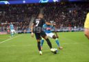 Buts européens : Paris SG 1 – FC Nantes 0 , FC Barcelone 2 – Celta Vigo 0, vidéo