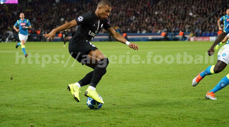 Mbappé